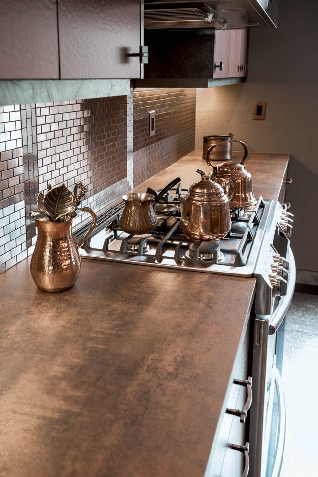 The Beauty and Functionality of Kitchen Worktops