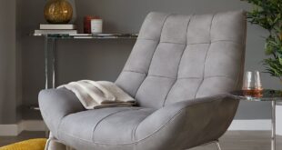 Accent Comfy Chairs