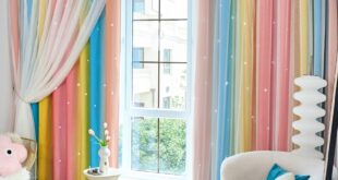 Childrens Curtains