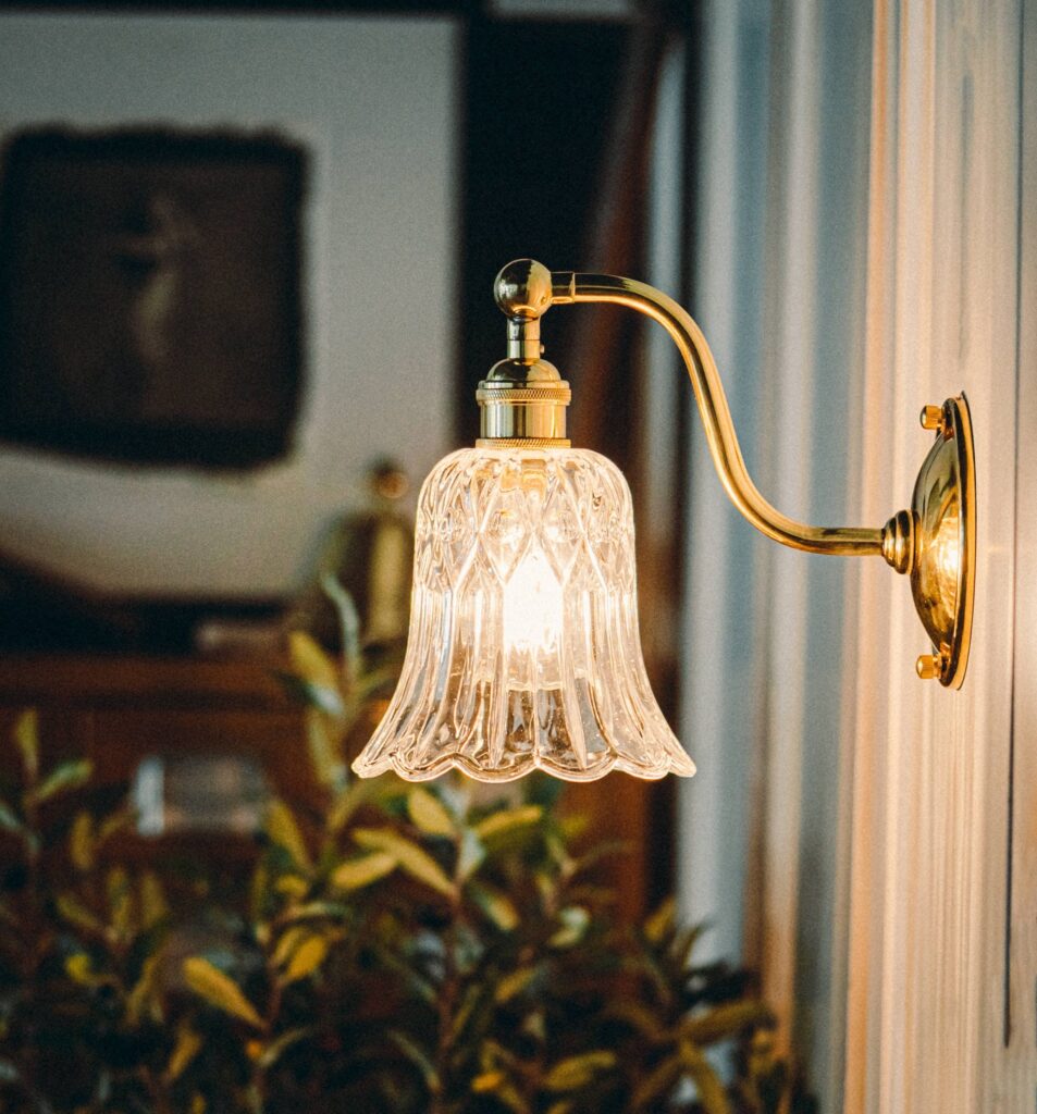 Vintage Lighting