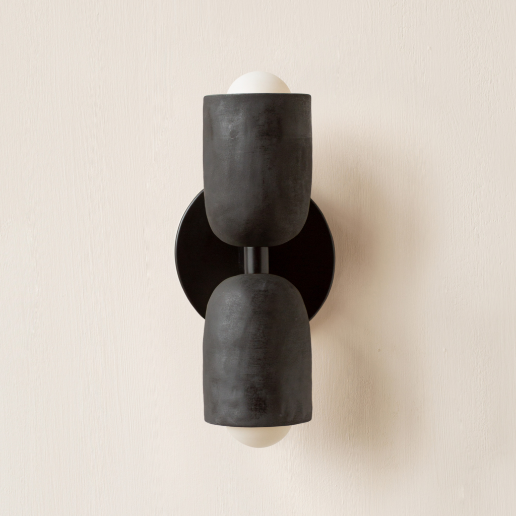 Modern Bathroom Wall Sconces