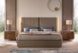 Contemporary Italian Bedroom Furniture