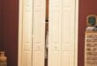 Custom Bifold Closet Doors