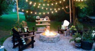 Led Outdoor Landscape Lighting