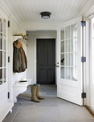 The Beauty of Large White Floor Tiles