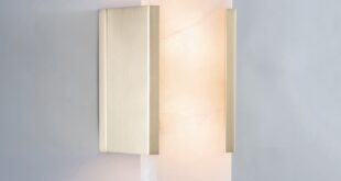 Modern Bathroom Wall Sconces