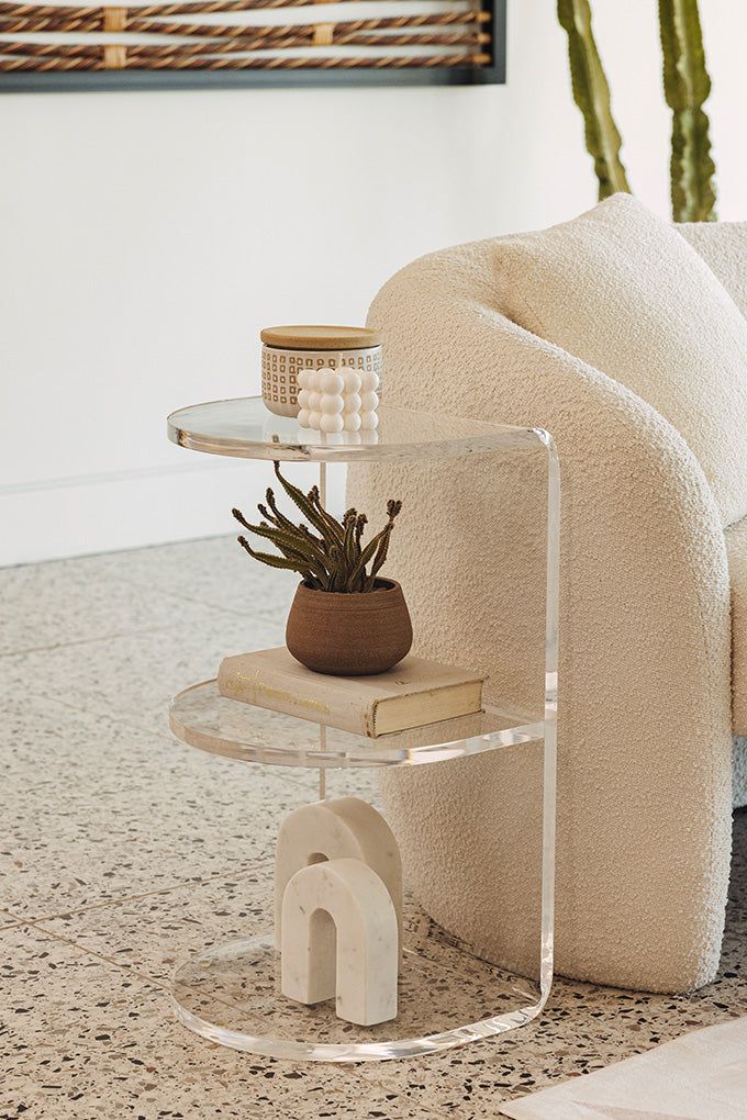 The Beauty of Small Corner Accent Tables