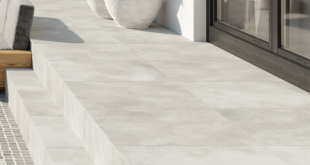 Stone Look Porcelain Tile