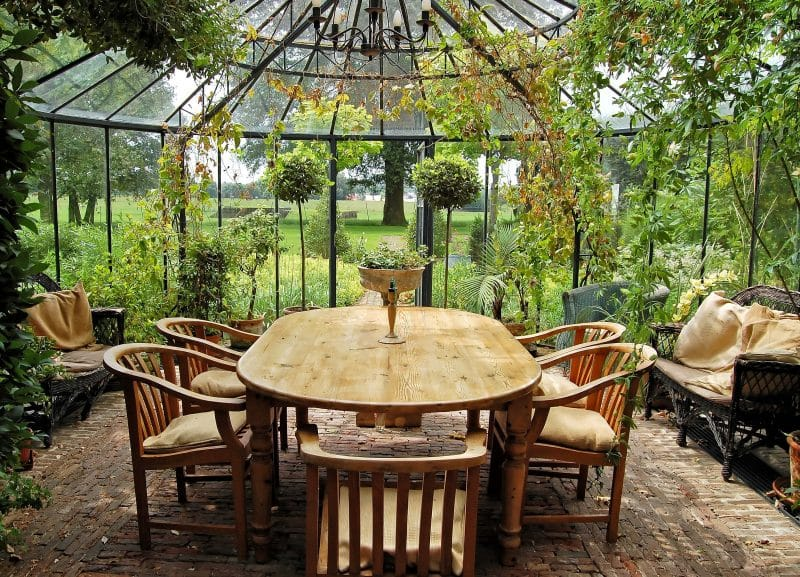 The Beauty of Sunroom Furniture Sets: Enhancing Your Indoor-Outdoor Living Space