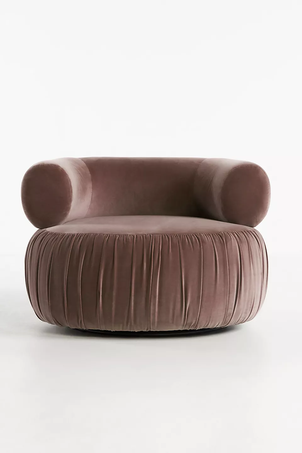 The Beauty of Swivel Occasional Chairs