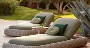 Wicker Rattan Outdoor Furniture