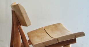 Wooden Furniture Design