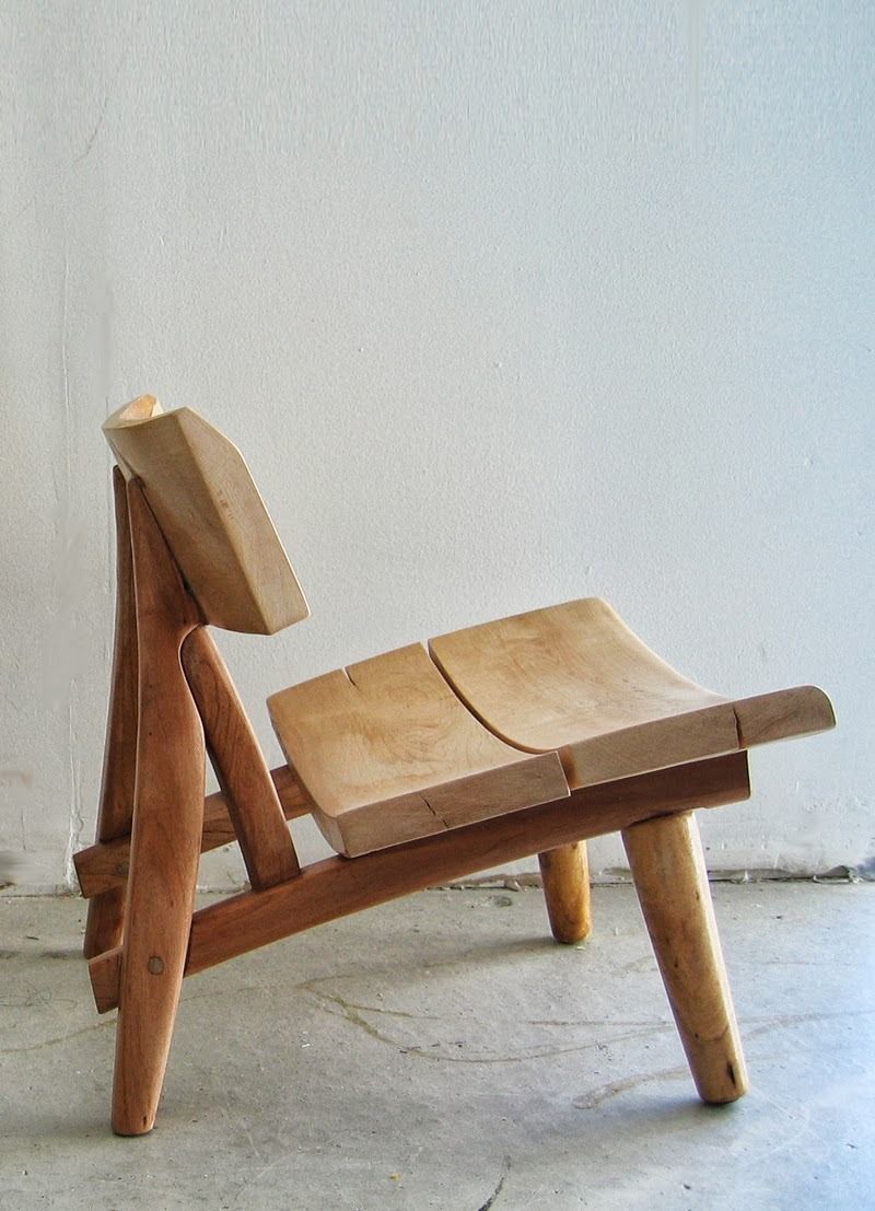 The Beauty of Wooden Furniture Design