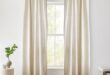 Blackout Curtains For Bedroom Windows