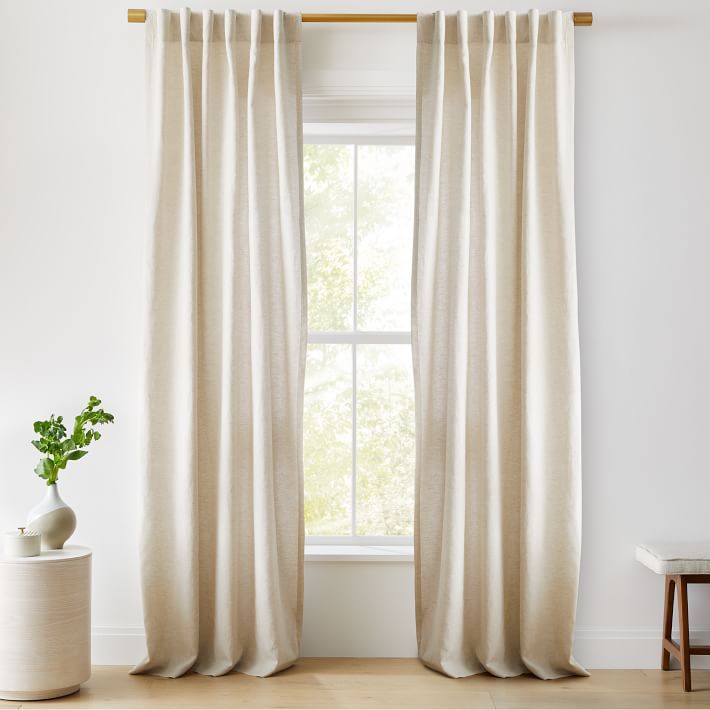 The Benefits of Blackout Curtains for a Better Night’s Sleep