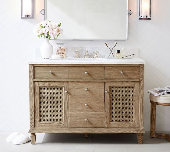 The Benefits of a Double Sink Bathroom Vanity Top