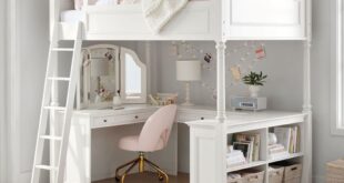 Kids Bedroom Furniture