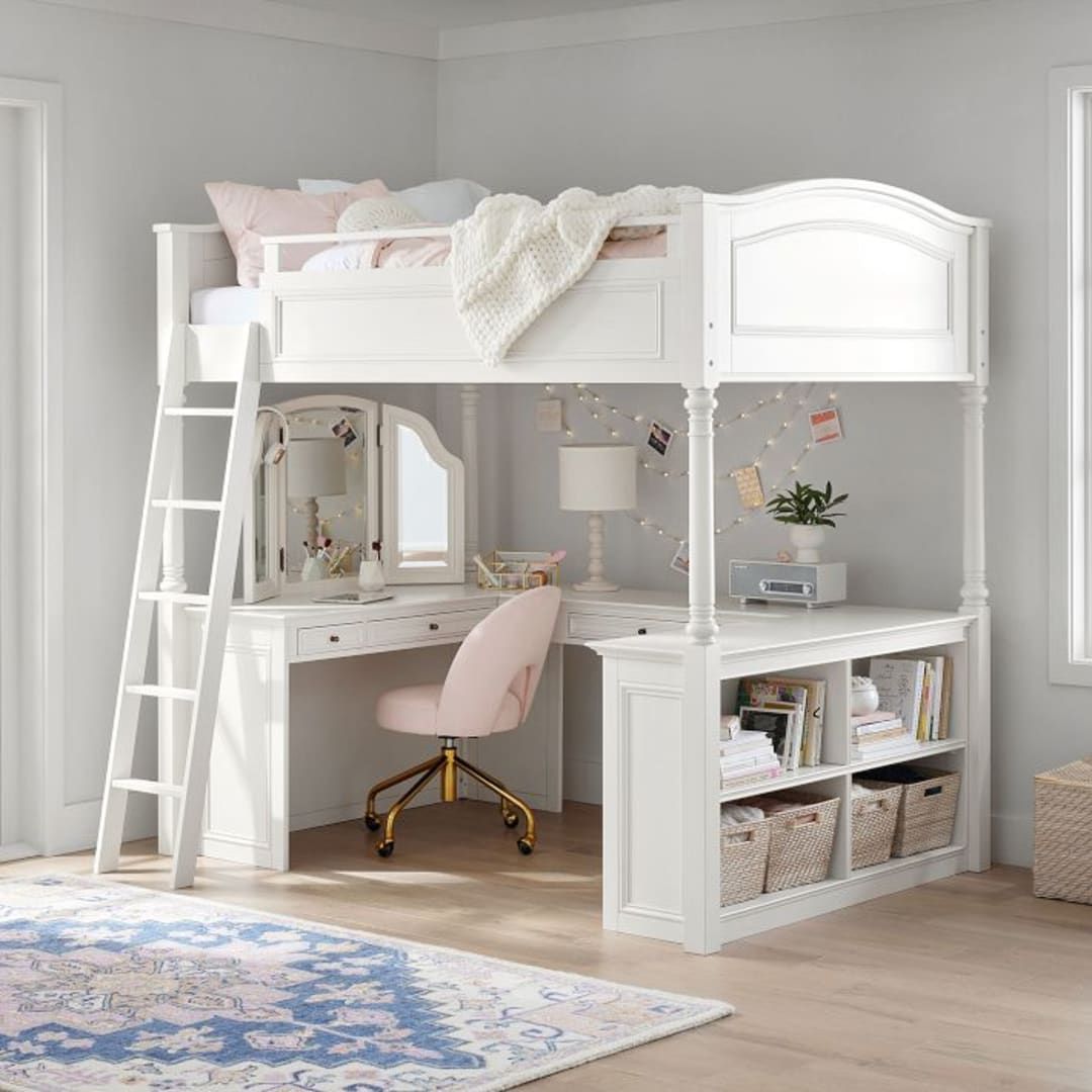 The Best Selection of Kids Bedroom Furniture for Your Little Ones