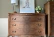 Antique French Provincial Living Room Furniture
