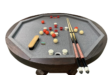 Bumper Pool Table