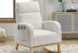 Nursery Glider Rocking Chair