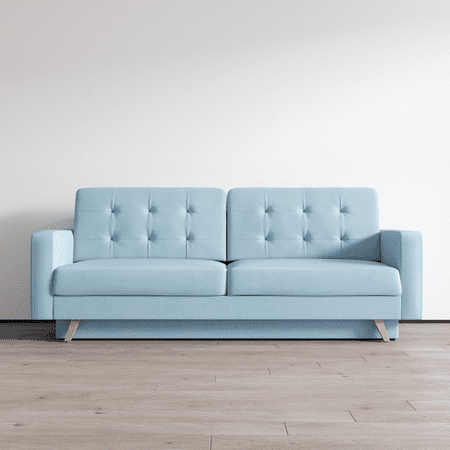 The Comfort and Convenience of a Pull Out Couch Queen