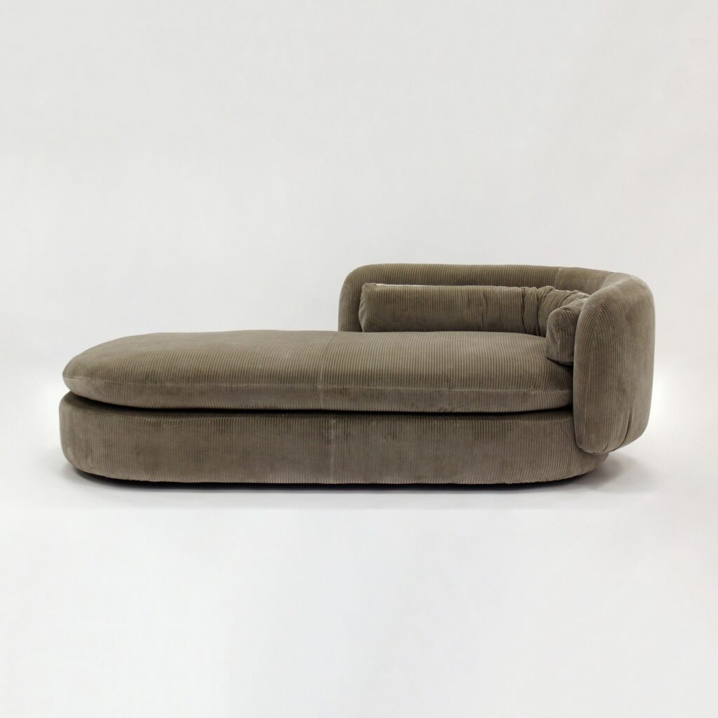 Chaise Lounge Sofa Bed