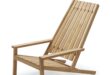 Deck Lounge Chairs