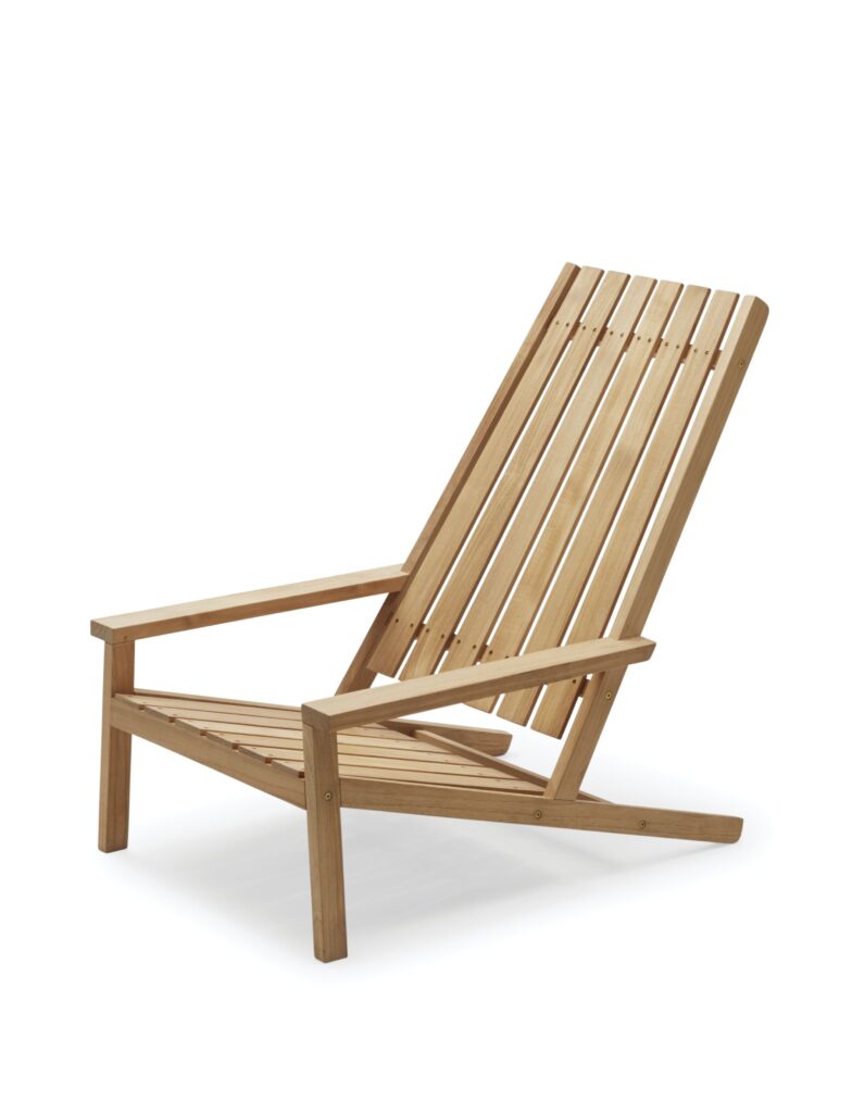 Deck Lounge Chairs