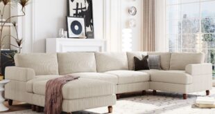 Sectional Couch Living Room Sets