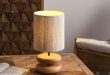 Touch Bedside Table Lamps