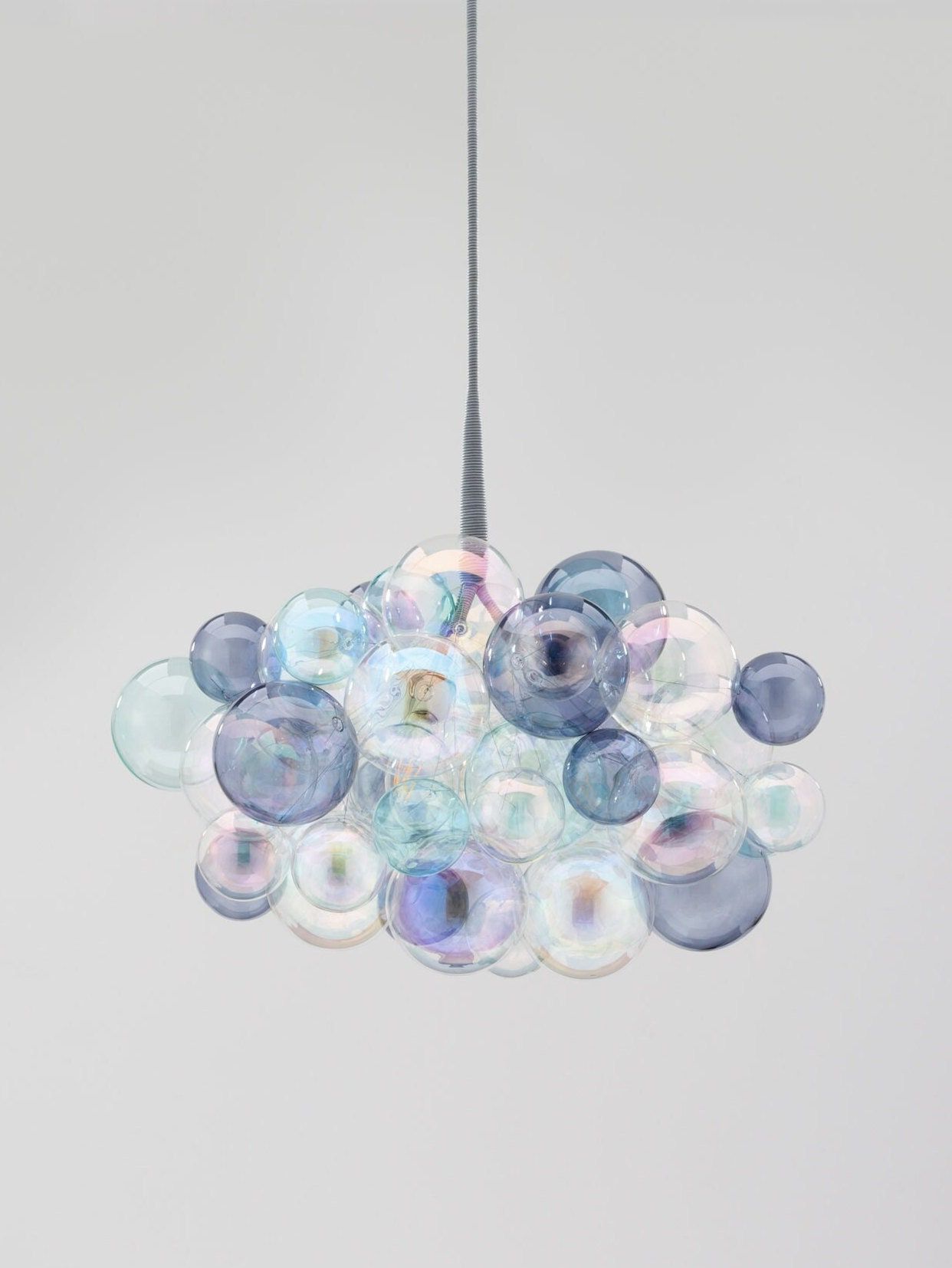 The Enchanting Glow of Bubble Lights: A Festive Addition to Your Holiday Decor