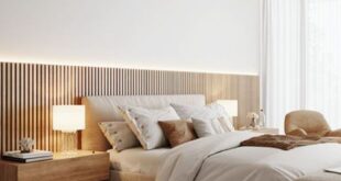 Master Bedroom Decor Minimalist