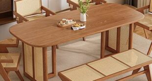 Kitchen Furniture Table And Chairs