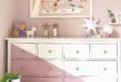 Kids Bedroom Dresser