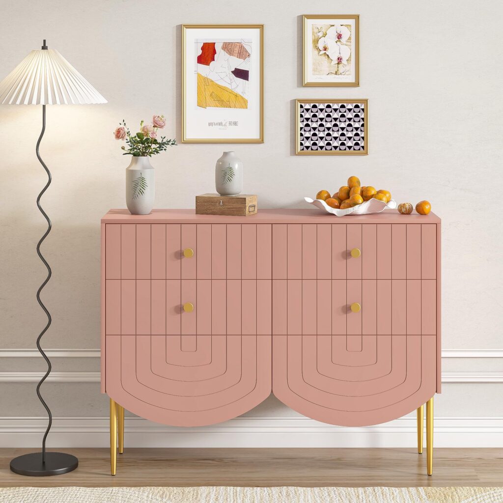 Kids Bedroom Dresser