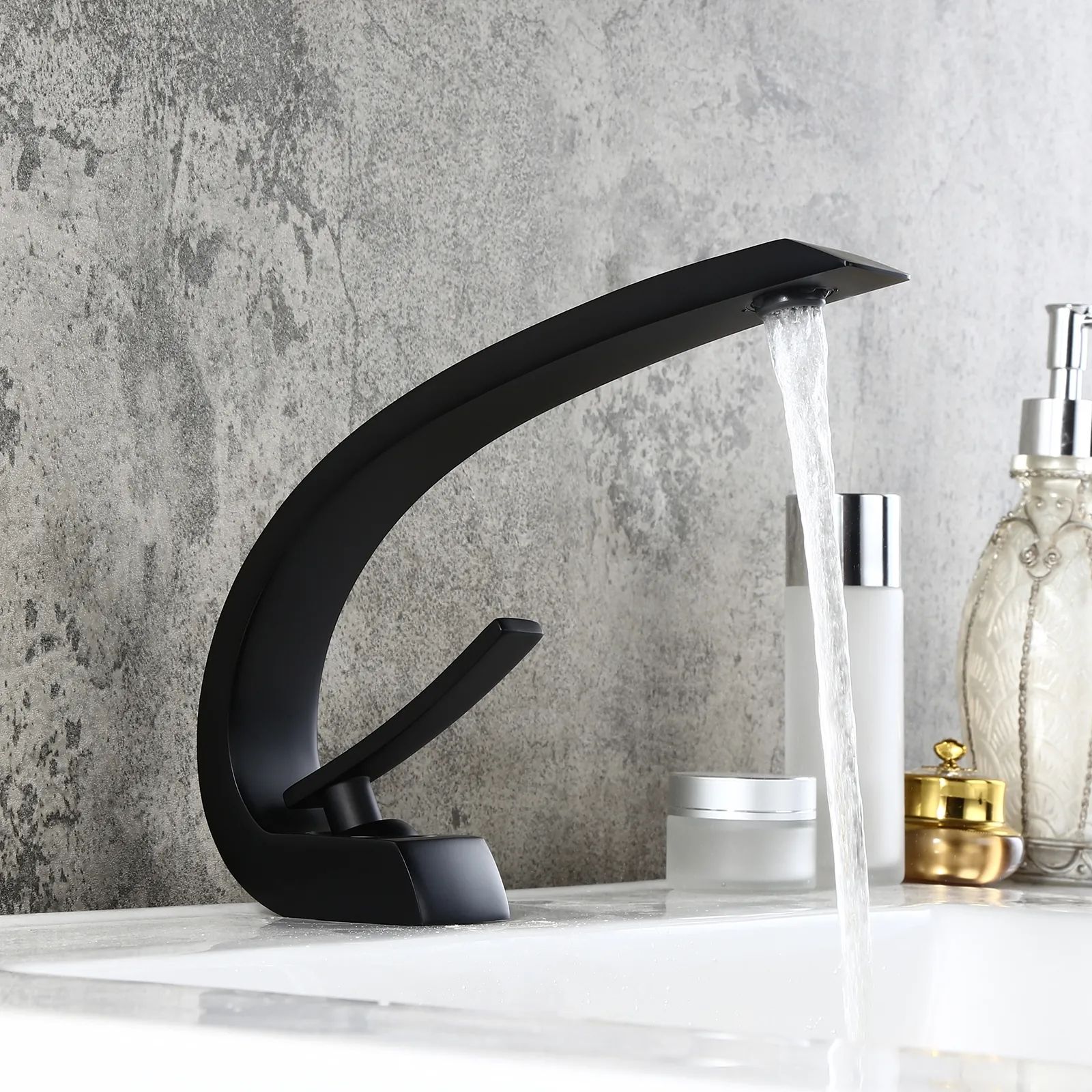 The Evolution of Bathroom Sink Faucets: A Contemporary Approach