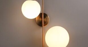 Modern Bathroom Wall Sconces