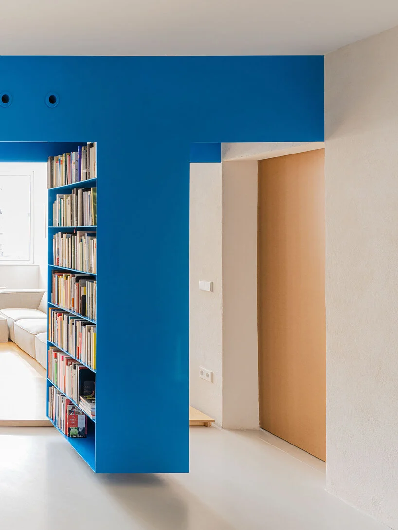 The Evolution of Contemporary Bookshelf Designs