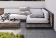 Modern Outdoor Lounge Furniture