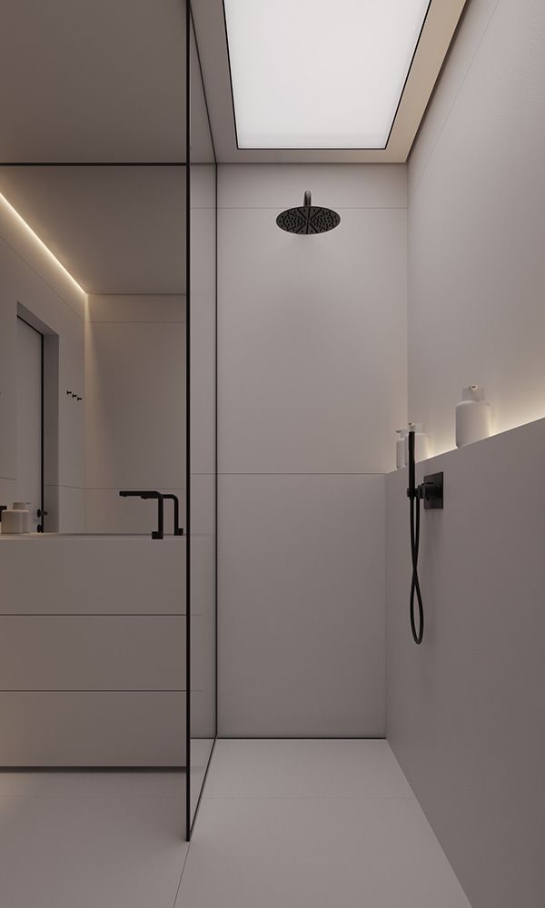 Modern Bathroom Suites