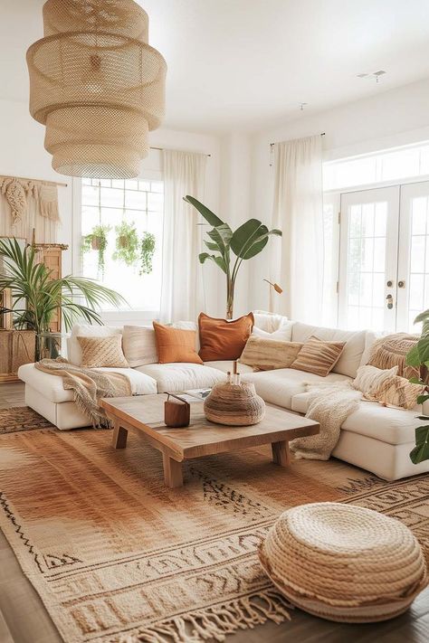 The Evolution of Stylish Living Room Furniture