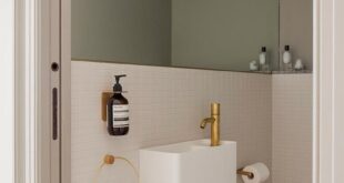 Modern Toilet And Bathroom Designs
