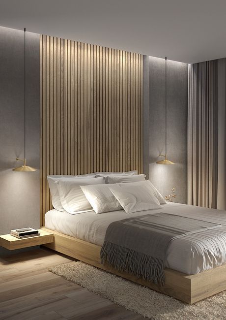 Best Modern Bedrooms