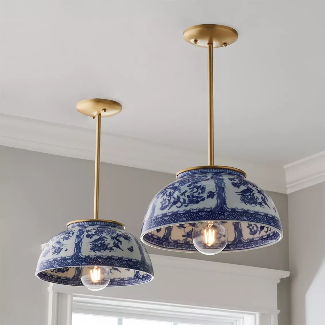 The Finest Pendant Lights for Your Kitchen