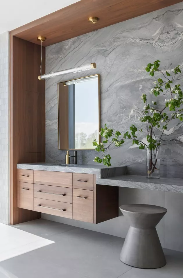 The Ideal Lighting Solution for Your Bathroom Vanity