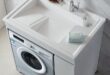 Sink Cabinet For Laundry Room