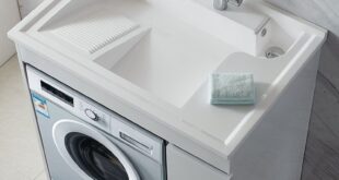 Sink Cabinet For Laundry Room