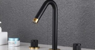 Modern Bathroom Sink Faucets