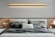 Modern Wall Lamps For Bedroom